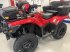 ATV & Quad του τύπου Honda TRX 520 FE2 ATV til traktor nummerplade., Gebrauchtmaschine σε Spøttrup (Φωτογραφία 1)