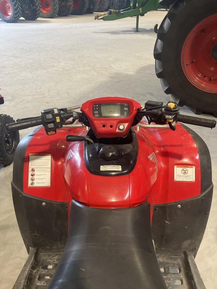 ATV & Quad of the type Honda TRX 680 T3, Gebrauchtmaschine in Randers SV (Picture 3)