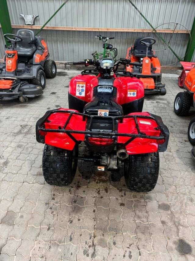 ATV & Quad of the type Honda TRX250 TM, Gebrauchtmaschine in Videbæk (Picture 4)