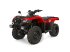 ATV & Quad типа Honda TRX420FE1P T3A, Gebrauchtmaschine в Videbæk (Фотография 1)