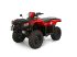 ATV & Quad типа Honda TRX520FA6R T3A, Gebrauchtmaschine в Videbæk (Фотография 1)