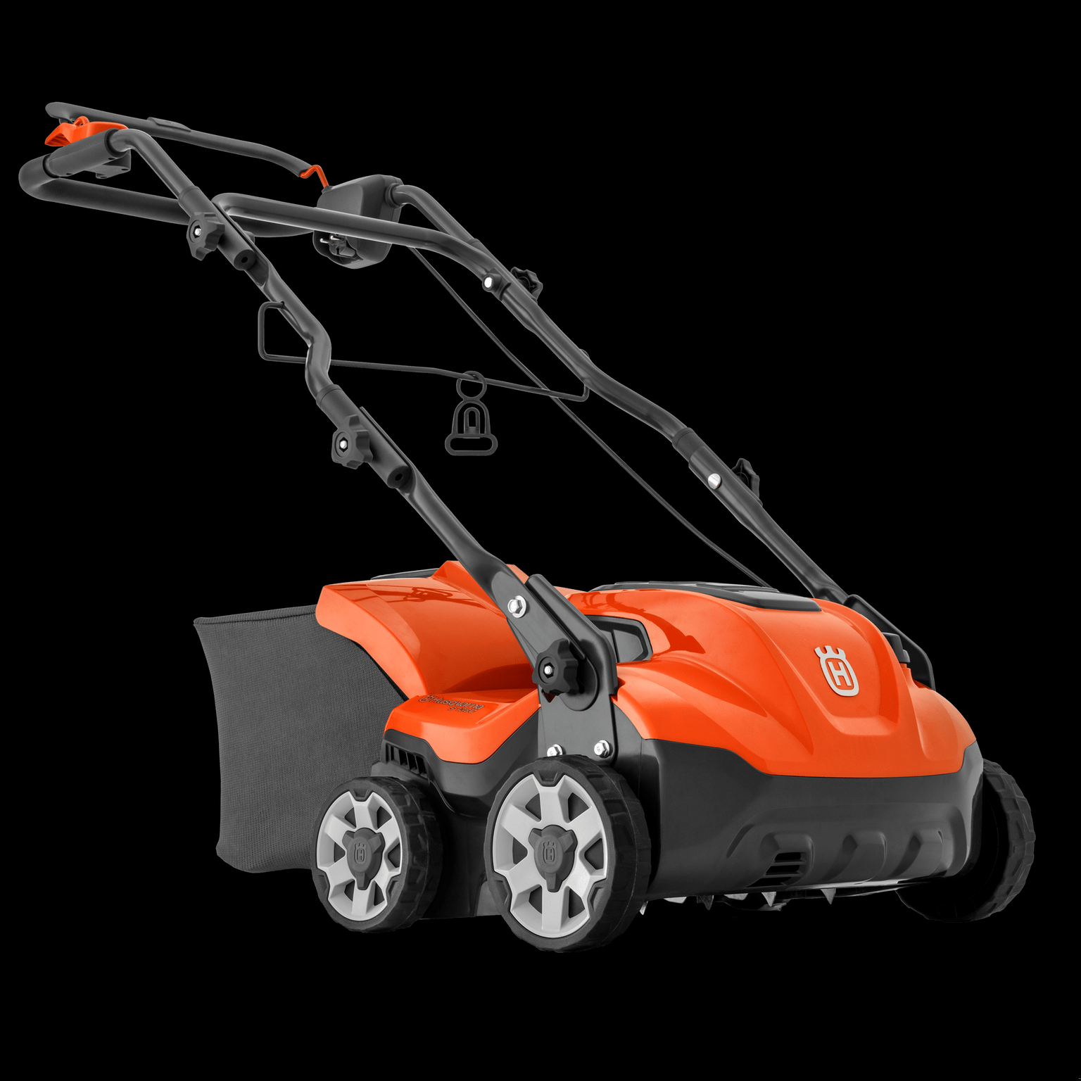 ATV & Quad του τύπου Husqvarna Scarificateur S138C Husqvarna, Gebrauchtmaschine σε LA SOUTERRAINE (Φωτογραφία 1)