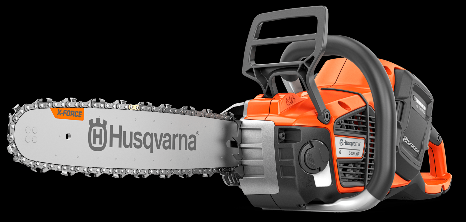 ATV & Quad от тип Husqvarna Tronçonneuse 542iXP Husqvarna, Gebrauchtmaschine в LA SOUTERRAINE (Снимка 1)