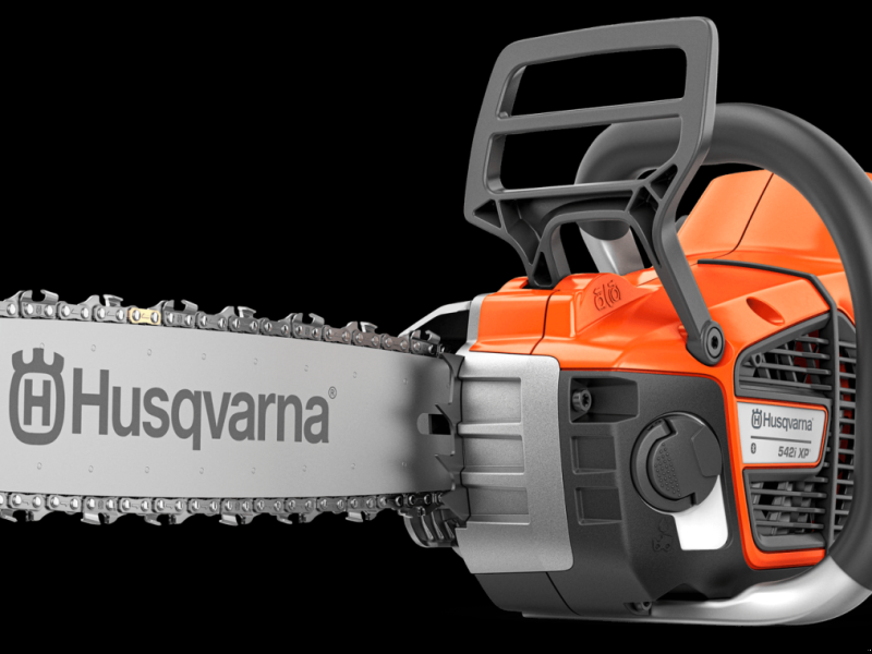 ATV & Quad του τύπου Husqvarna Tronçonneuse 542iXP Husqvarna, Gebrauchtmaschine σε LA SOUTERRAINE (Φωτογραφία 1)