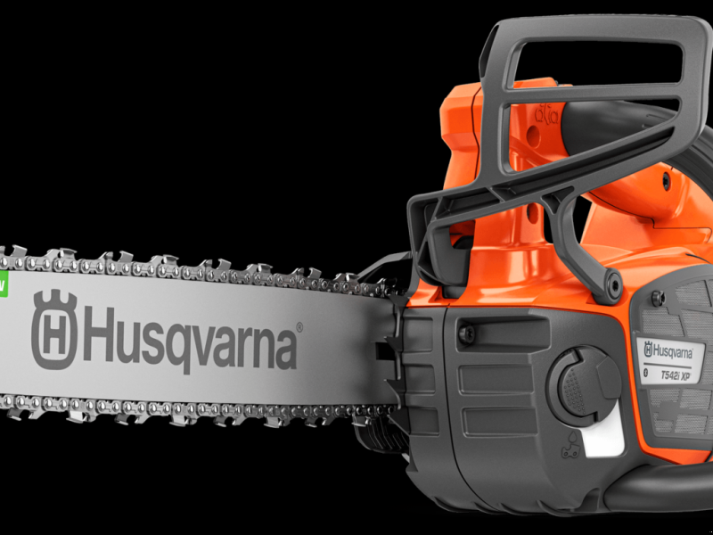 ATV & Quad от тип Husqvarna Tronçonneuse T542IXP Husqvarna, Gebrauchtmaschine в LA SOUTERRAINE (Снимка 1)