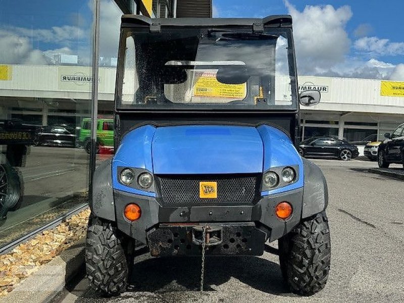 ATV & Quad del tipo JCB Workmax 800D Gator Quad Transportfahrzeug Buggy, Gebrauchtmaschine en Gevelsberg (Imagen 3)