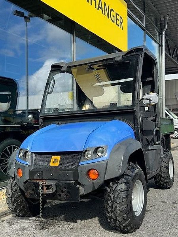 ATV & Quad del tipo JCB Workmax 800D Gator Quad Transportfahrzeug Buggy, Gebrauchtmaschine en Gevelsberg (Imagen 1)