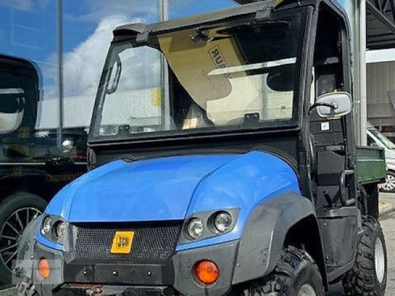 ATV & Quad of the type JCB Workmax 800D Gator Quad Transportfahrzeug Buggy, Gebrauchtmaschine in Gevelsberg