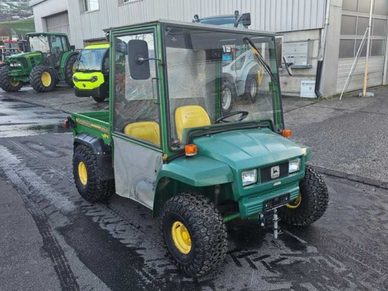 ATV & Quad of the type John Deere 4x2, Gebrauchtmaschine in Altendorf