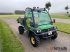 ATV & Quad of the type John Deere 855D GATOR UTV, Gebrauchtmaschine in Rødovre (Picture 3)