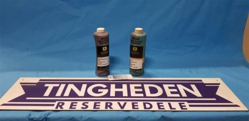 ATV & Quad du type John Deere Coolant Conditioner, Gebrauchtmaschine en Hemmet (Photo 1)