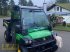 ATV & Quad typu John Deere Gator 815 HPX, Vorführmaschine w Steinau-Rebsdorf (Zdjęcie 5)