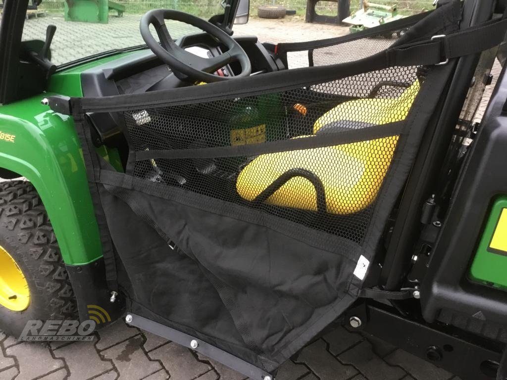 ATV & Quad от тип John Deere GATOR HPX 815 E, Neumaschine в Neuenkirchen-Vörden (Снимка 10)