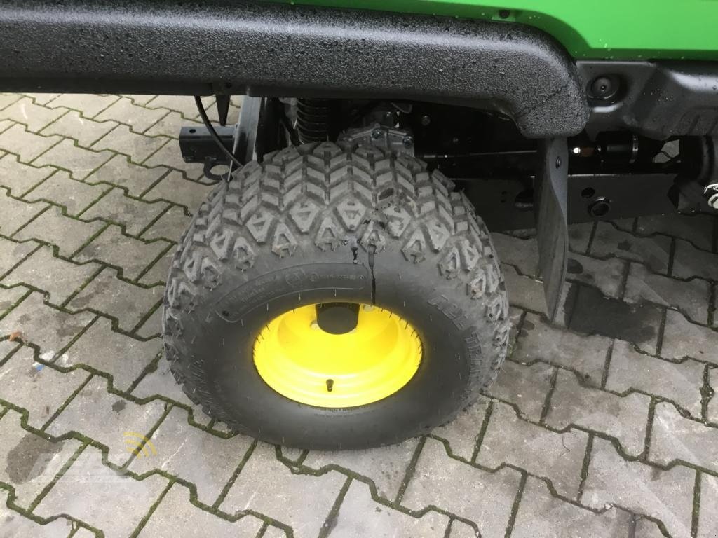 ATV & Quad of the type John Deere GATOR HPX 815 E, Neumaschine in Neuenkirchen-Vörden (Picture 14)