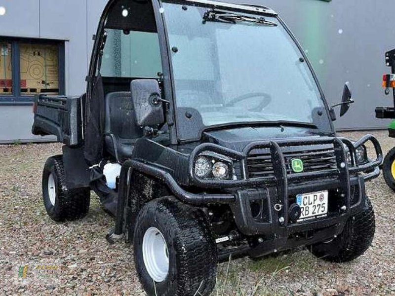 ATV & Quad of the type John Deere GATOR HPX 815 E, Neumaschine in Winsen (Picture 1)