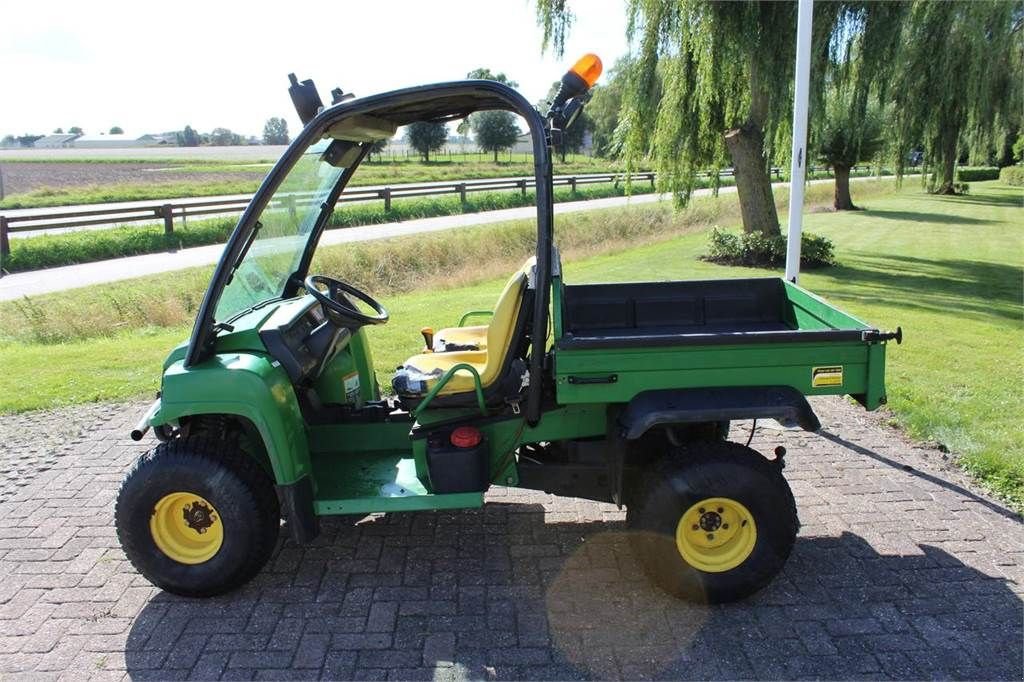 ATV & Quad del tipo John Deere Gator HPX, Gebrauchtmaschine en Bant (Imagen 2)