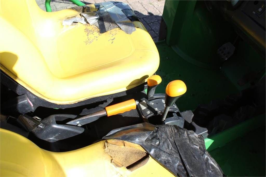 ATV & Quad of the type John Deere Gator HPX, Gebrauchtmaschine in Bant (Picture 4)