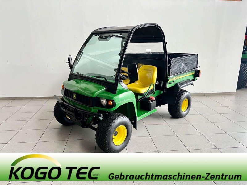 ATV & Quad Türe ait John Deere Gator HPX, Gebrauchtmaschine içinde Neubeckum