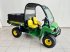 ATV & Quad a típus John Deere Gator HPX, Gebrauchtmaschine ekkor: Neubeckum (Kép 2)