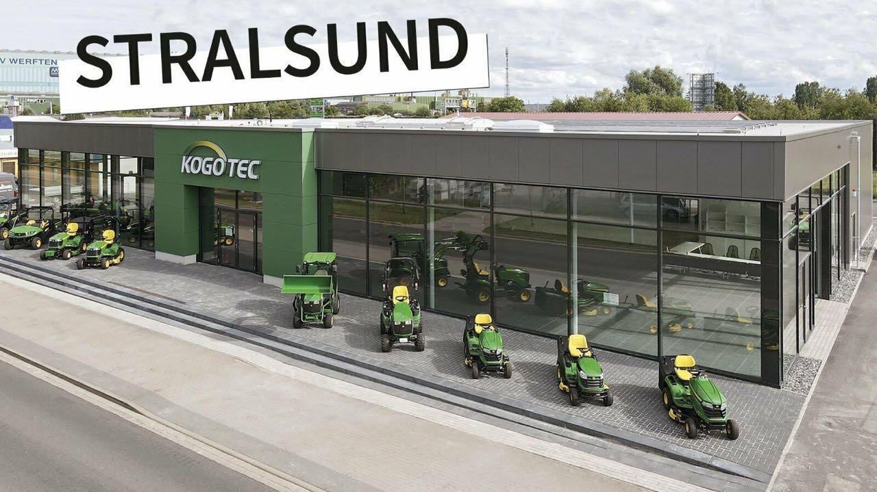 ATV & Quad typu John Deere Gator HPX, Gebrauchtmaschine w Neubeckum (Zdjęcie 12)