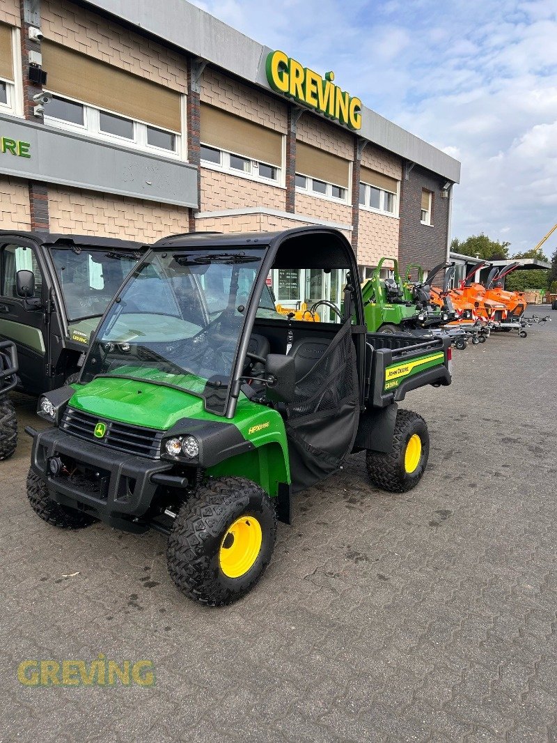 ATV & Quad typu John Deere Gator HPX815E, Neumaschine v Wesseling-Berzdorf (Obrázok 1)