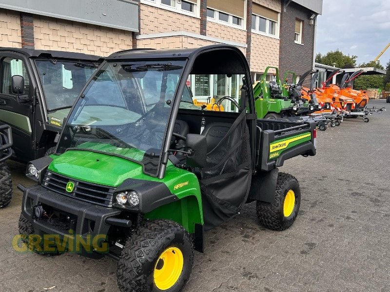 ATV & Quad tipa John Deere Gator HPX815E, Neumaschine u Wesseling-Berzdorf (Slika 1)