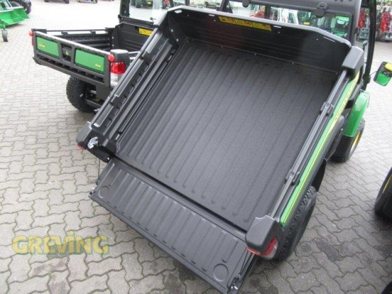 ATV & Quad del tipo John Deere Gator HPX815E, Neumaschine en Wesseling-Berzdorf (Imagen 4)