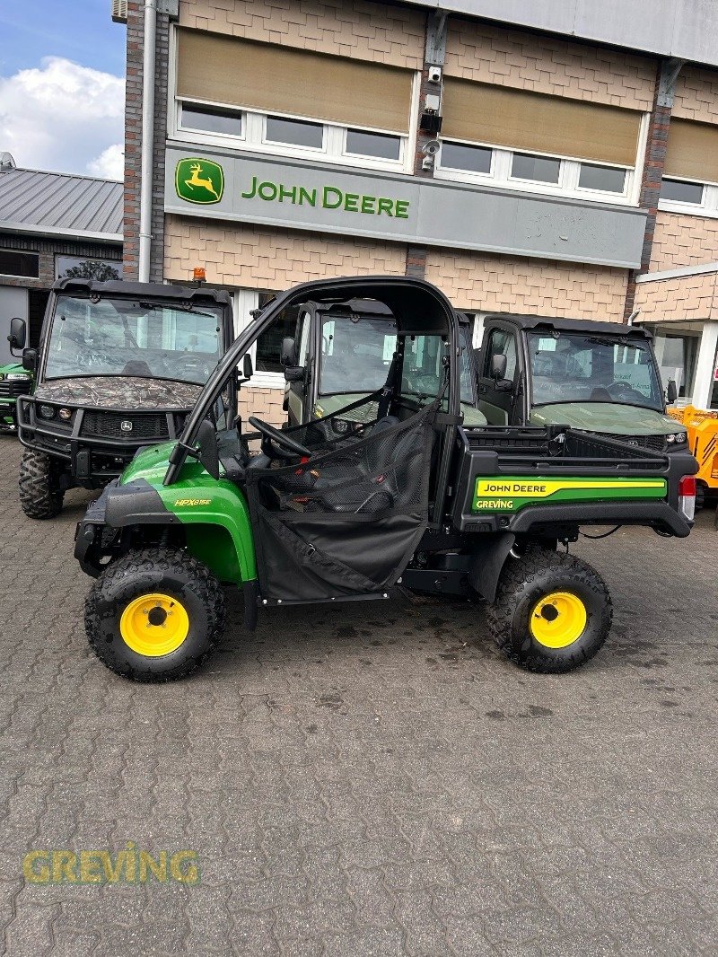 ATV & Quad des Typs John Deere Gator HPX815E, Neumaschine in Wesseling-Berzdorf (Bild 4)