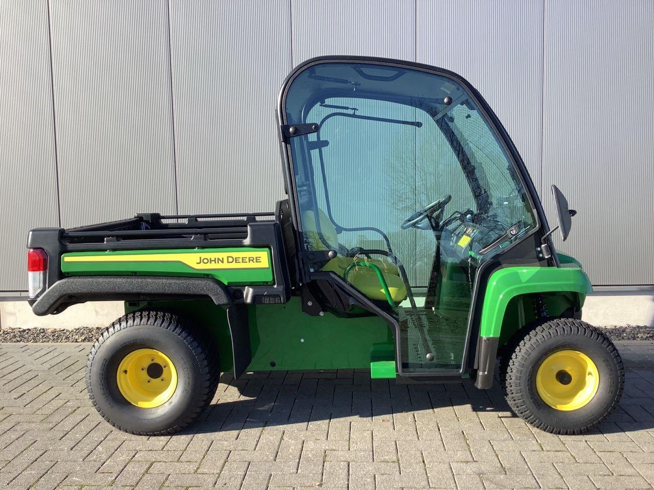 ATV & Quad του τύπου John Deere Gator TE, Neumaschine σε Greven (Φωτογραφία 2)