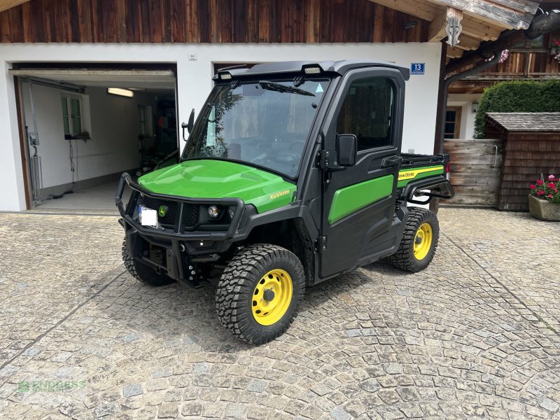 ATV & Quad του τύπου John Deere Gator XUV 835M, Gebrauchtmaschine σε München (Φωτογραφία 1)