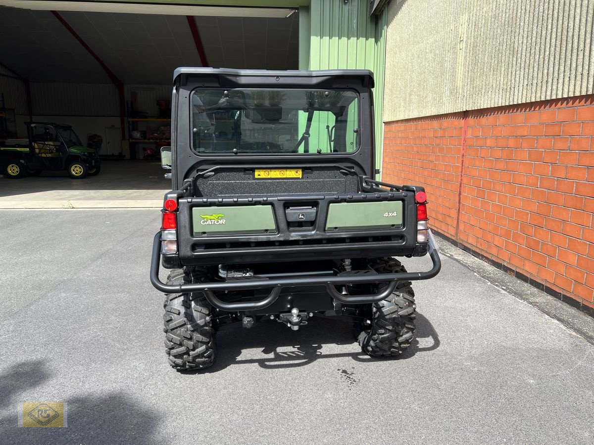 ATV & Quad van het type John Deere GATOR XUV 835M, Vorführmaschine in Beelen (Foto 7)