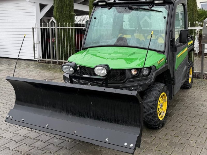 ATV & Quad του τύπου John Deere Gator XUV 835M, Gebrauchtmaschine σε Bad Sobernheim (Φωτογραφία 1)