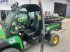 ATV & Quad tipa John Deere Gator XUV 850D Allrad km/H, Gebrauchtmaschine u Schutterzell (Slika 7)