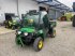 ATV & Quad типа John Deere Gator XUV 850D Allrad km/H, Gebrauchtmaschine в Schutterzell (Фотография 16)