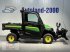 ATV & Quad typu John Deere Gator XUV 865M, Gebrauchtmaschine w Sottrum (Zdjęcie 11)