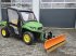 ATV & Quad του τύπου John Deere Gator XUV590 M, Gebrauchtmaschine σε Olpe (Φωτογραφία 2)