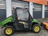 ATV & Quad του τύπου John Deere Gator XUV590 M, Gebrauchtmaschine σε Olpe (Φωτογραφία 25)