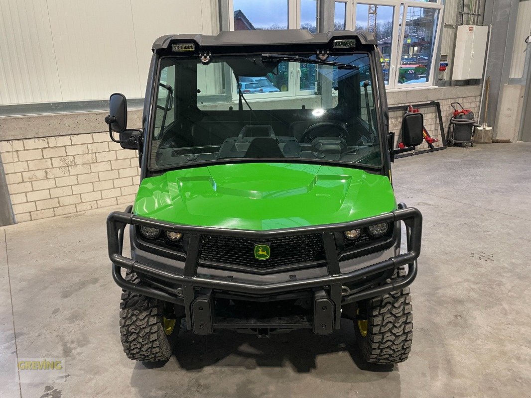 ATV & Quad типа John Deere Gator XUV865M *Diesel*, Neumaschine в Ahaus (Фотография 2)