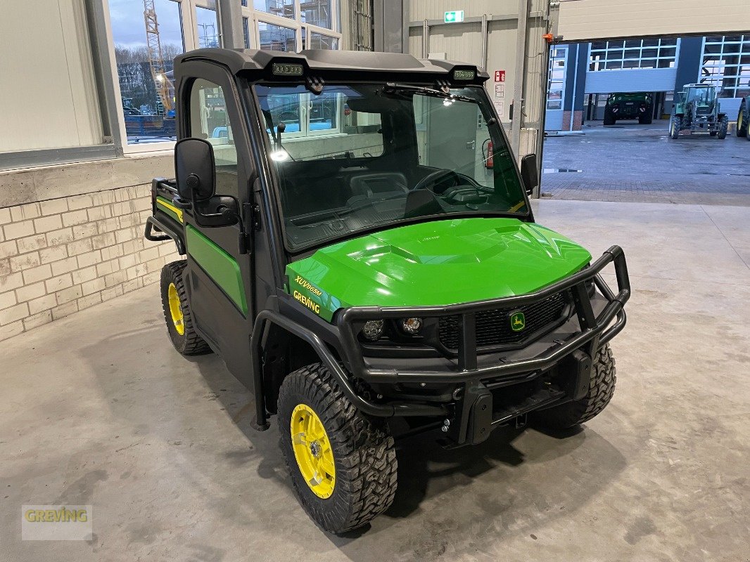 ATV & Quad του τύπου John Deere Gator XUV865M *Diesel*, Neumaschine σε Ahaus (Φωτογραφία 3)