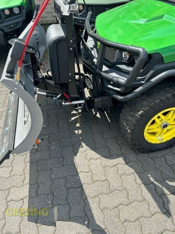 ATV & Quad del tipo John Deere Gator XUV865M, Neumaschine en Wesseling-Berzdorf (Imagen 2)