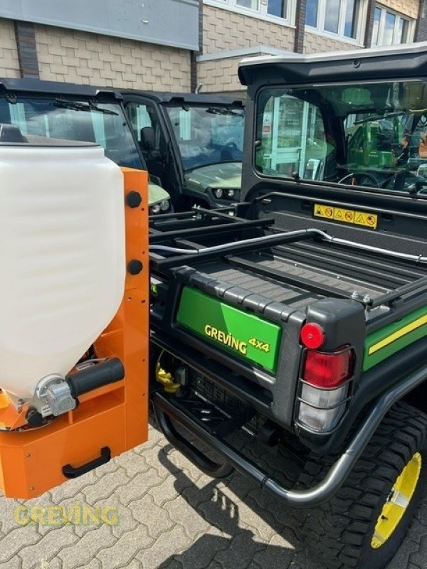 ATV & Quad typu John Deere Gator XUV865M, Neumaschine v Wesseling-Berzdorf (Obrázok 5)