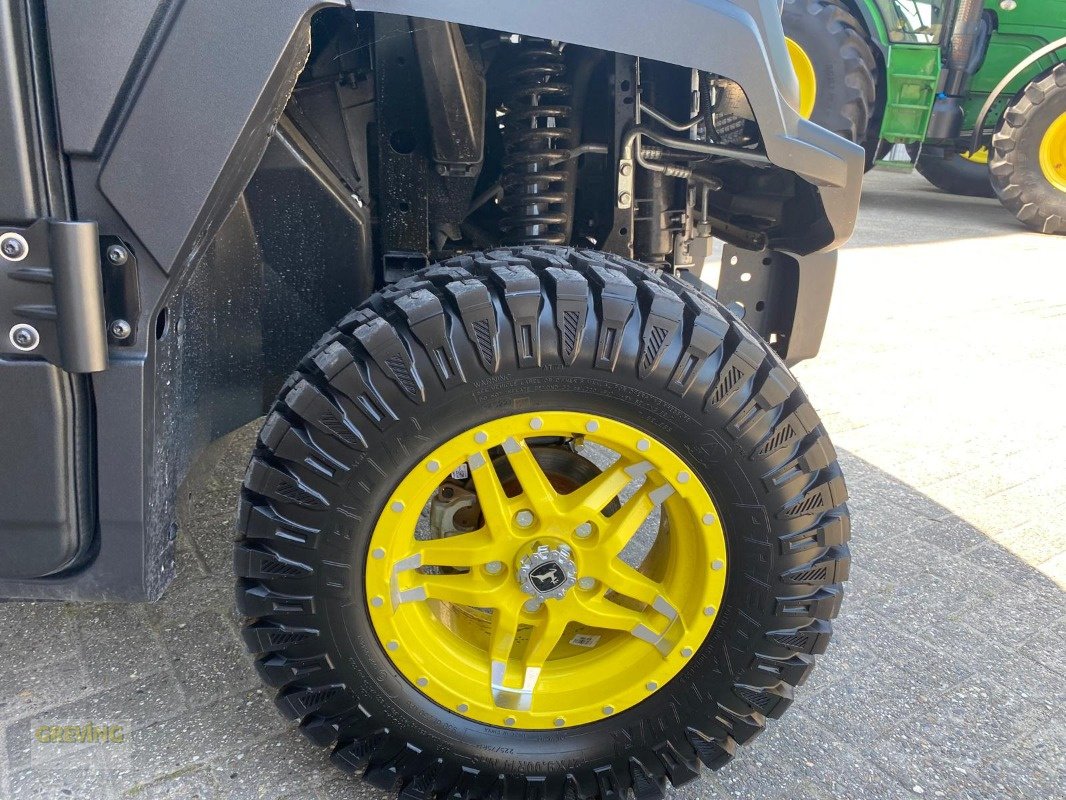 ATV & Quad typu John Deere Gator XUV865R *Diesel*, Gebrauchtmaschine v Ahaus (Obrázek 14)