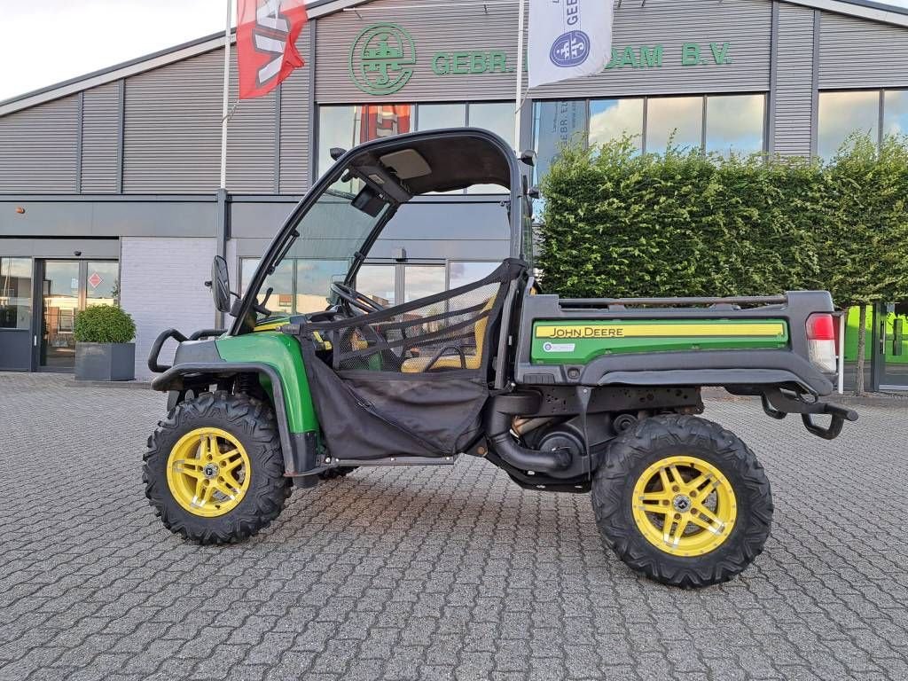 ATV & Quad des Typs John Deere Gator, Gebrauchtmaschine in Borne (Bild 3)