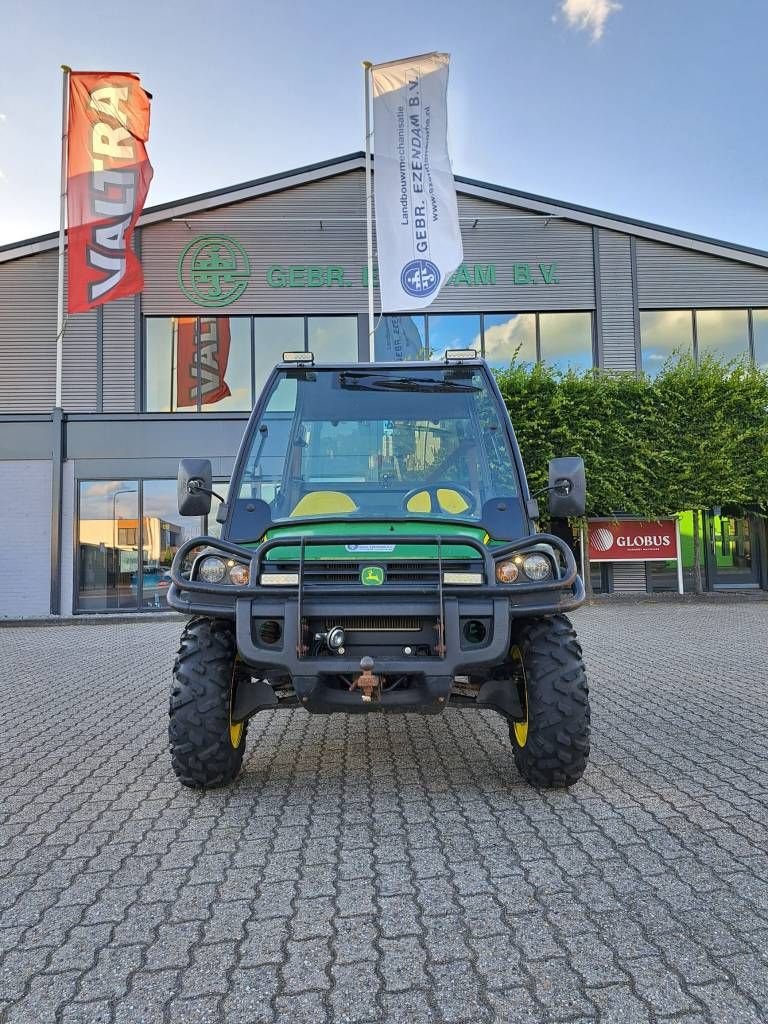 ATV & Quad des Typs John Deere Gator, Gebrauchtmaschine in Borne (Bild 9)