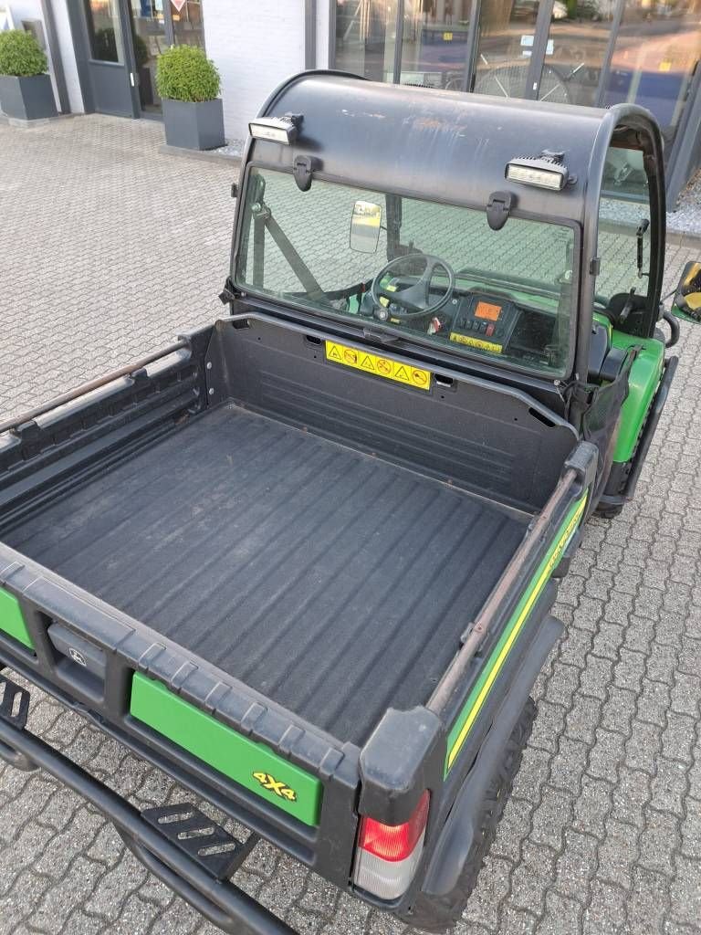 ATV & Quad des Typs John Deere Gator, Gebrauchtmaschine in Borne (Bild 7)