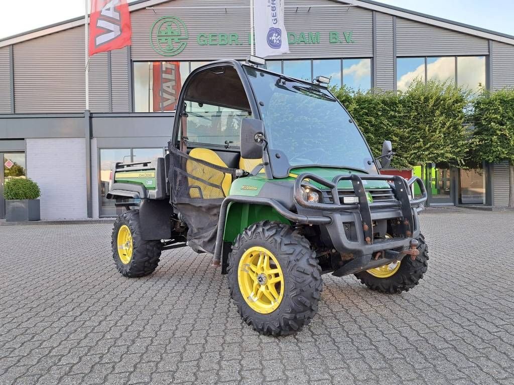 ATV & Quad typu John Deere Gator, Gebrauchtmaschine w Borne (Zdjęcie 2)