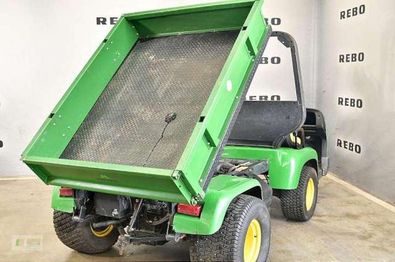 ATV & Quad типа John Deere PROGATOR 2030A -  DI, Gebrauchtmaschine в Cloppenburg (Фотография 3)