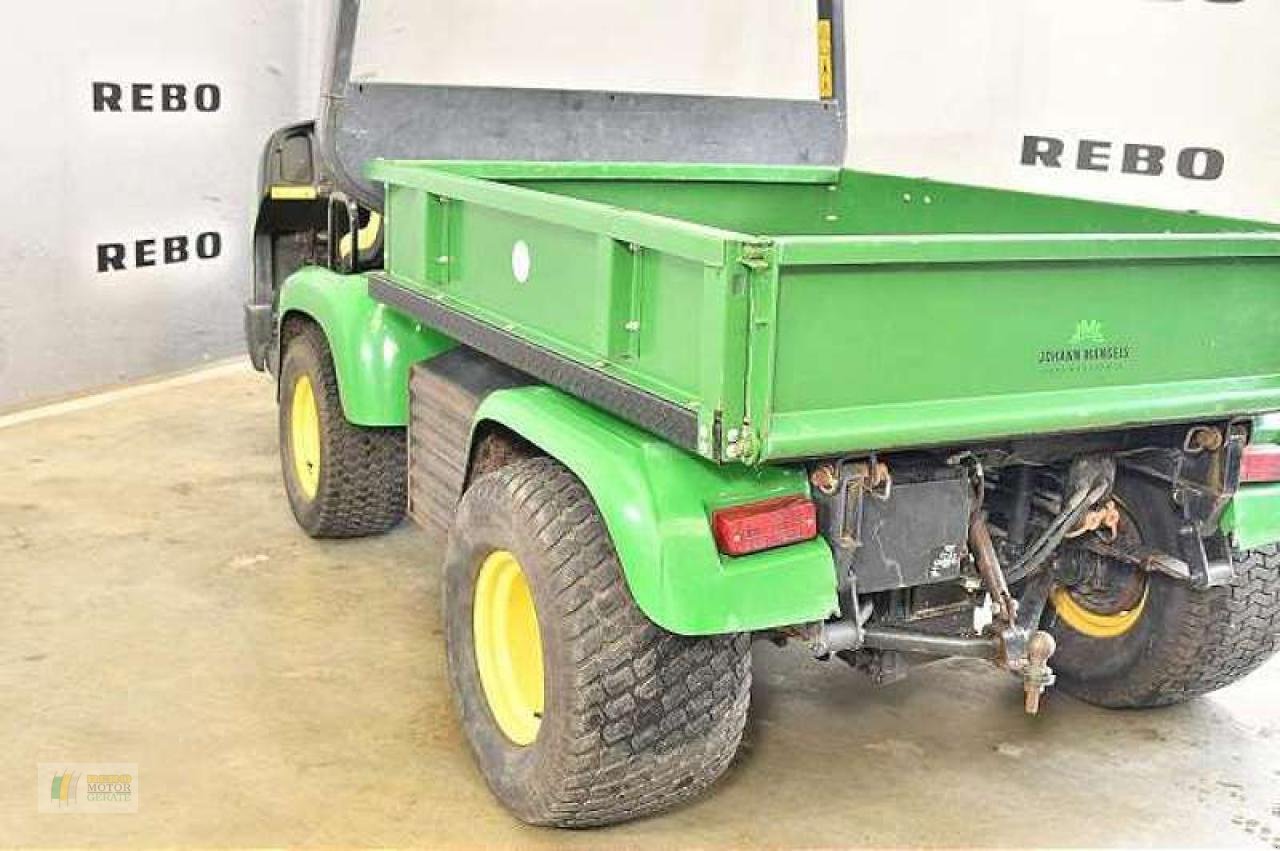 ATV & Quad of the type John Deere PROGATOR 2030A -  DI, Gebrauchtmaschine in Cloppenburg (Picture 10)