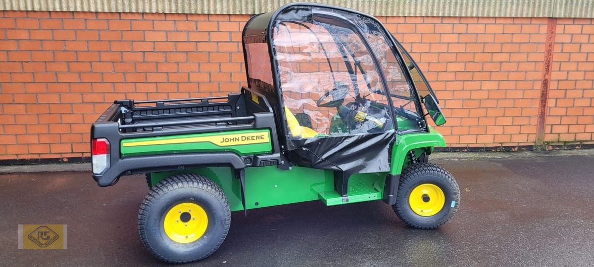 ATV & Quad типа John Deere TE Gator Elektro, Vorführmaschine в Beelen (Фотография 5)