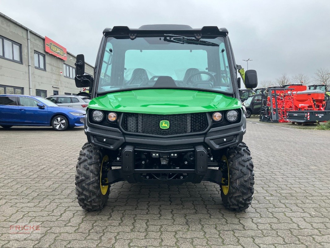 ATV & Quad typu John Deere XUV 835M Gator, Neumaschine v Demmin (Obrázek 3)